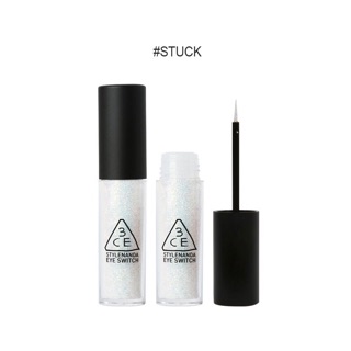 Nhũ mắt 3CE eye switch