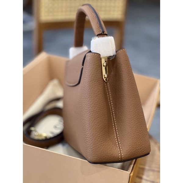 Túi LV capu Full màu supvip