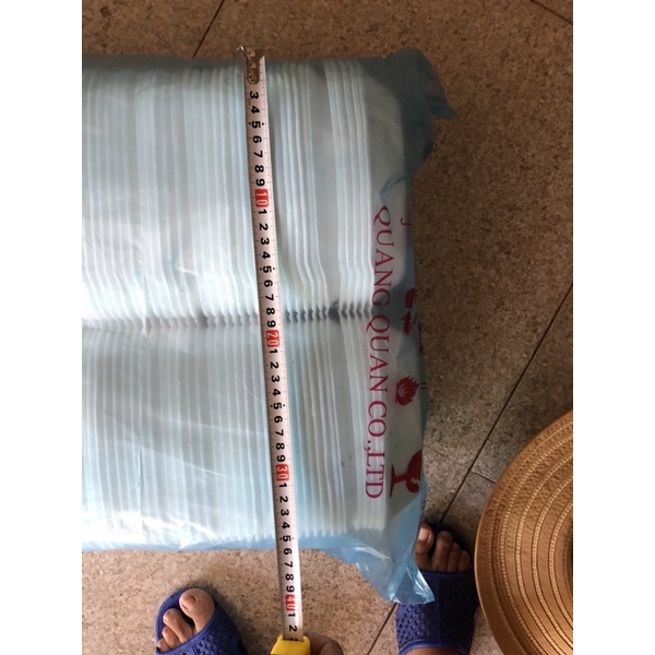 100 hộp xốp đựng thực phẩm, hộp to- hàng chất lượng