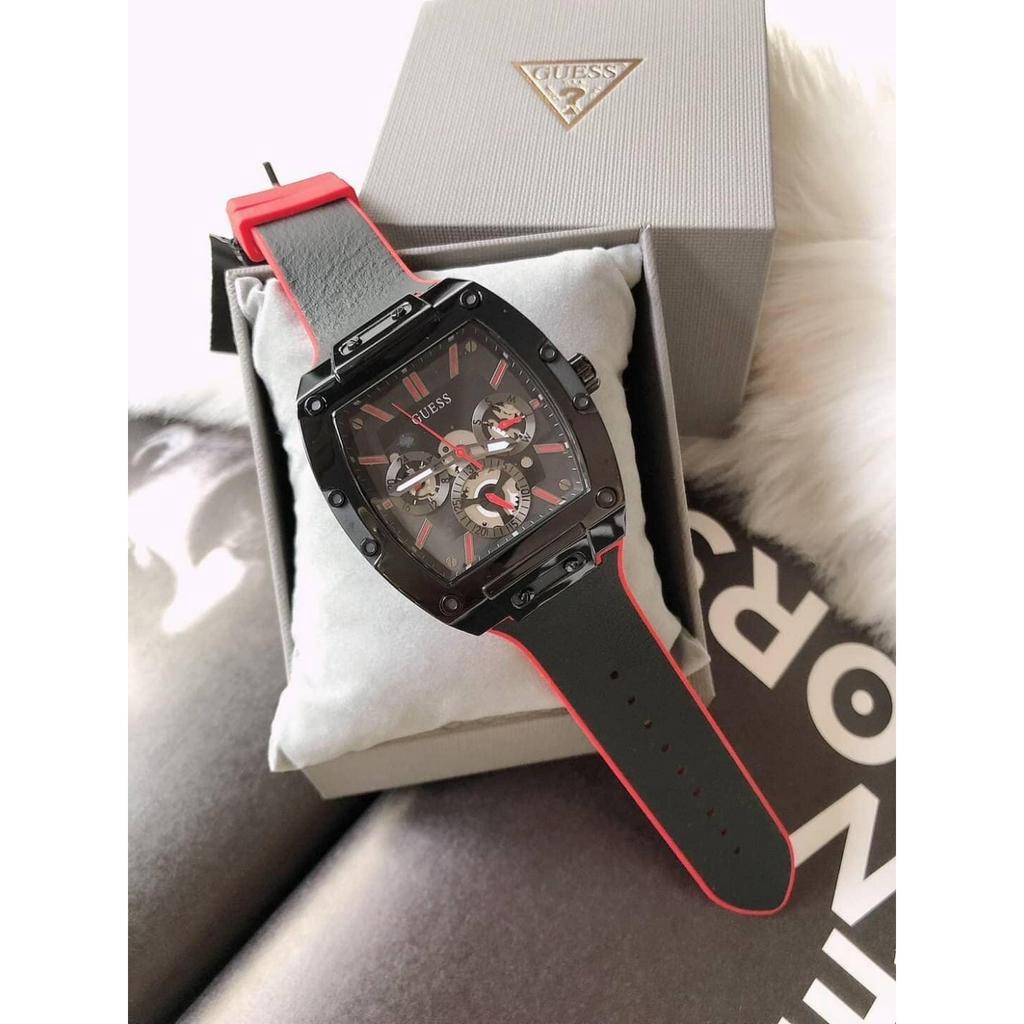 Đồng Hồ Nam Guess Watches Trend GW0202G7