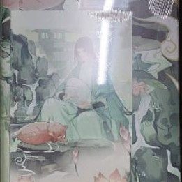 Bookmark Trứng Như Ý