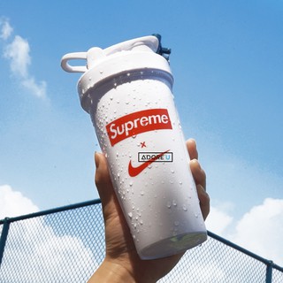 Bình nước Supreme 600ml