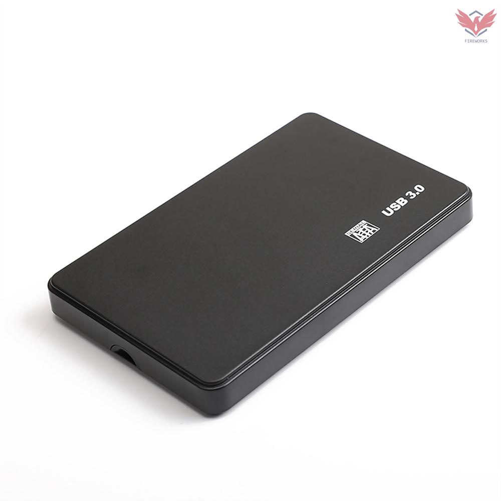 Ổ Cứng Di Động Fir 2.5inch Usb 3.0 Hd Tốc Độ Cao Phích Cắm 1tb | BigBuy360 - bigbuy360.vn