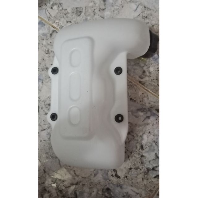 Bình chứa xăng máy cắt cỏ mitsu tu 430
