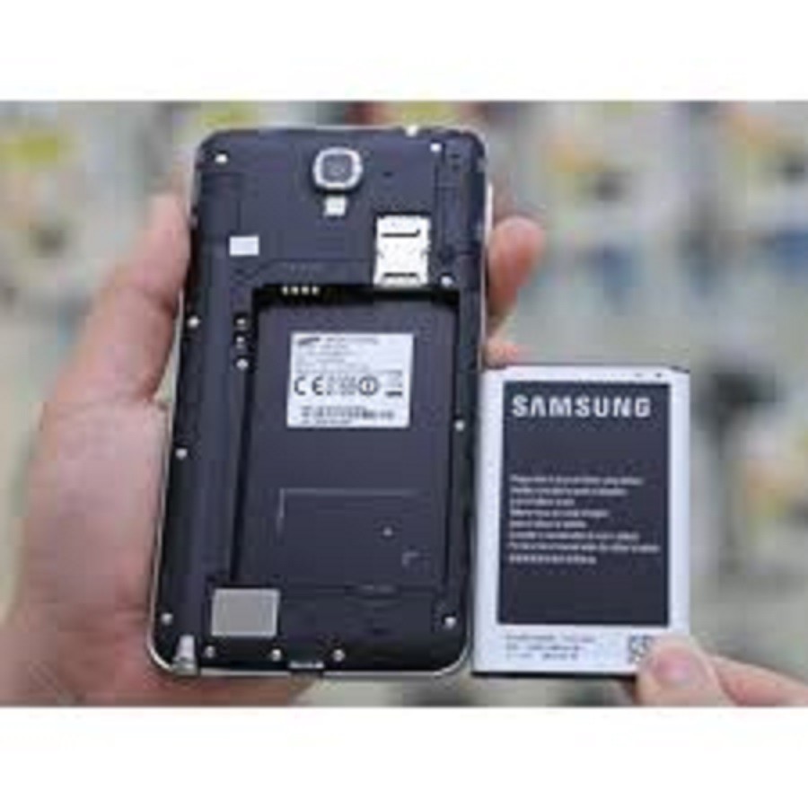 Pin Chính Hãng Samsung Note 3 - Samsung Galaxy Note 3 3200mah Chính hãng