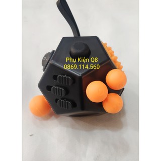 Xúc Xắc 12 mặt