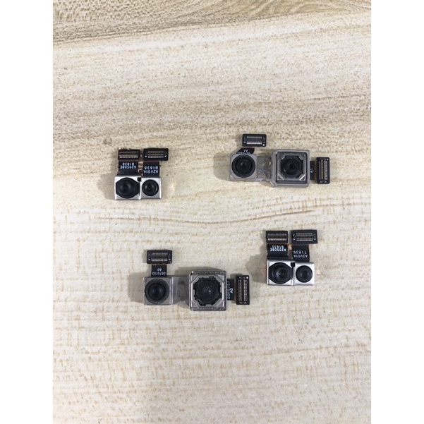Camera Trước + Sau Xiaomi Redmi Note 6 Zin Hàng Cao Cấp.