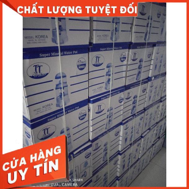 Bình lọc nước 17 lít uống trực tiếp 17lit