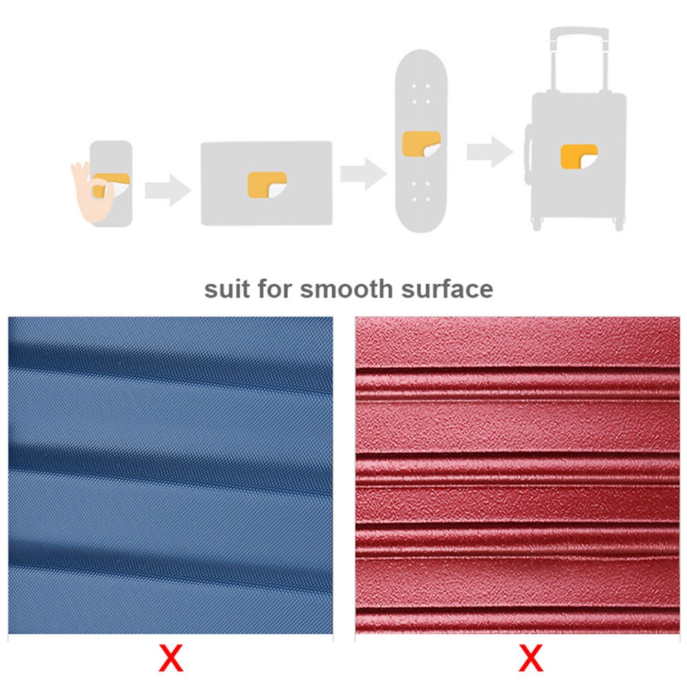 50 / 60 miếng dán trang trí hình hoạt hình