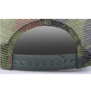 Nón camo đẹp