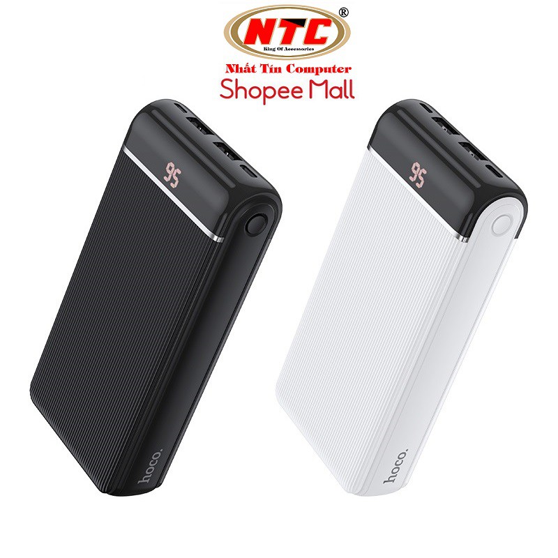 Pin sạc dự phòng Hoco J59A 20000mAh