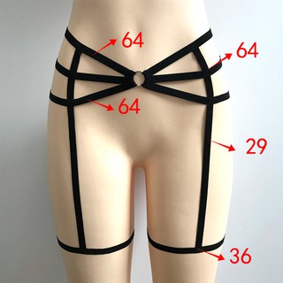 Dây nịt bít tất gợi cảm cho nữ