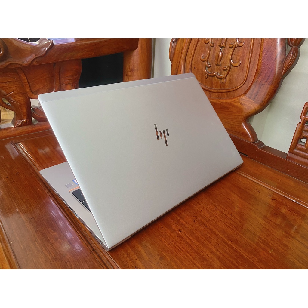 Laptop đã qua sử dụng HP elitebook 850 G5 LIKE NEW - Core i5-8250U RAM 8GB SSD 256GB 15.6" FULL HD