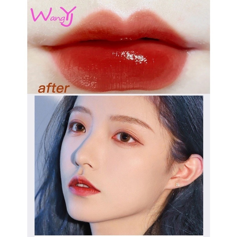 [Hàng mới về] Son Môi Heyxi Dưỡng Ẩm Chống Thấm Nước Không Phai Màu Lâu Trôi | BigBuy360 - bigbuy360.vn