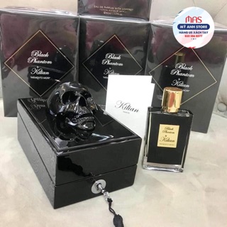 [ CHÍNH HÃNG ] Nước hoa Nam Kilian Black Phantom - New 2020