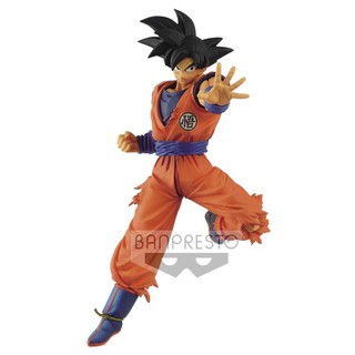 Mô hình Dragon Ball chính hãng - Dragon Ball Super Super Warrior Retsuden II