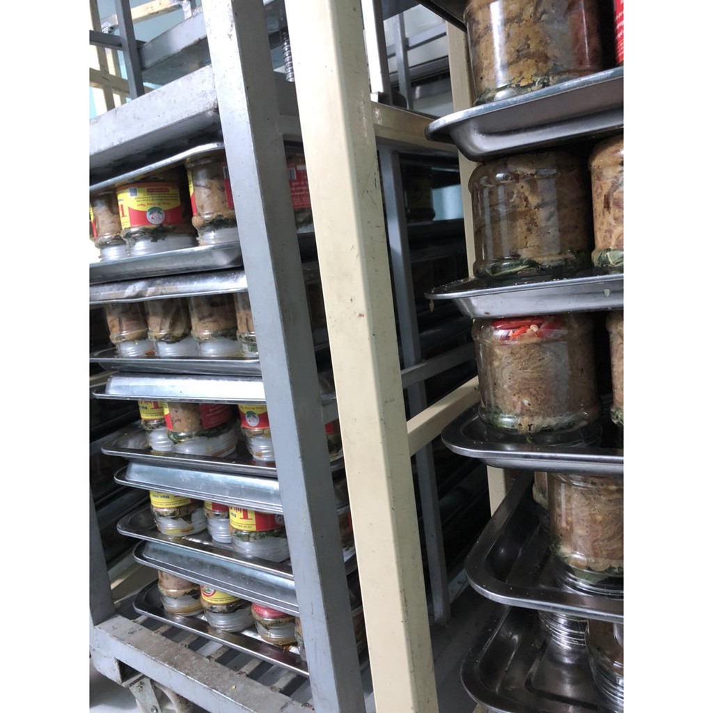 Đặc sản đất tổ Phú Thọ- Thịt chua Thanh sơn, món ăn nhanh hấp dẫn | BigBuy360 - bigbuy360.vn
