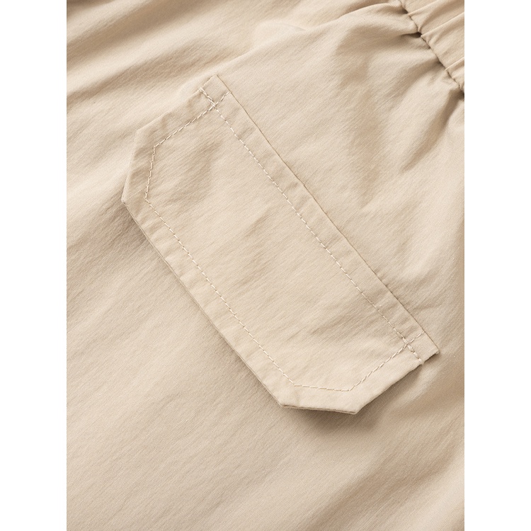 Quần short BALABALA - KIDS dành cho bé trai 202222109107