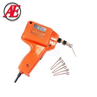 Mỏ Hàn Xung 220V 100W 780G Bách Khoa Chuẩn ( Kèm 3 Mũi Hàn Xung )