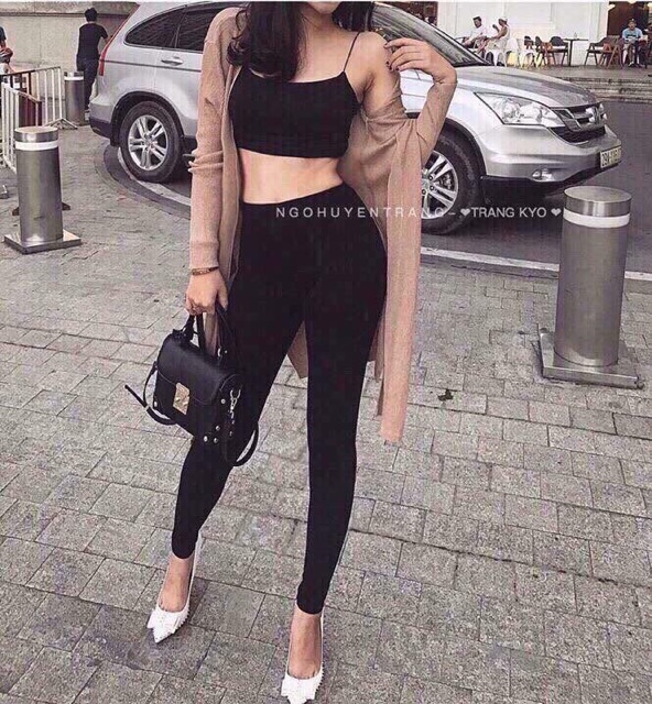 Quần legging cho nữ | BigBuy360 - bigbuy360.vn
