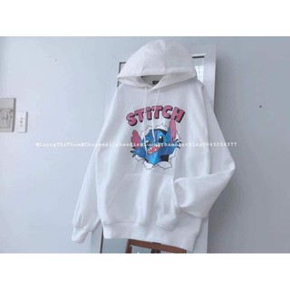 Áo hodie áo nỉ stick