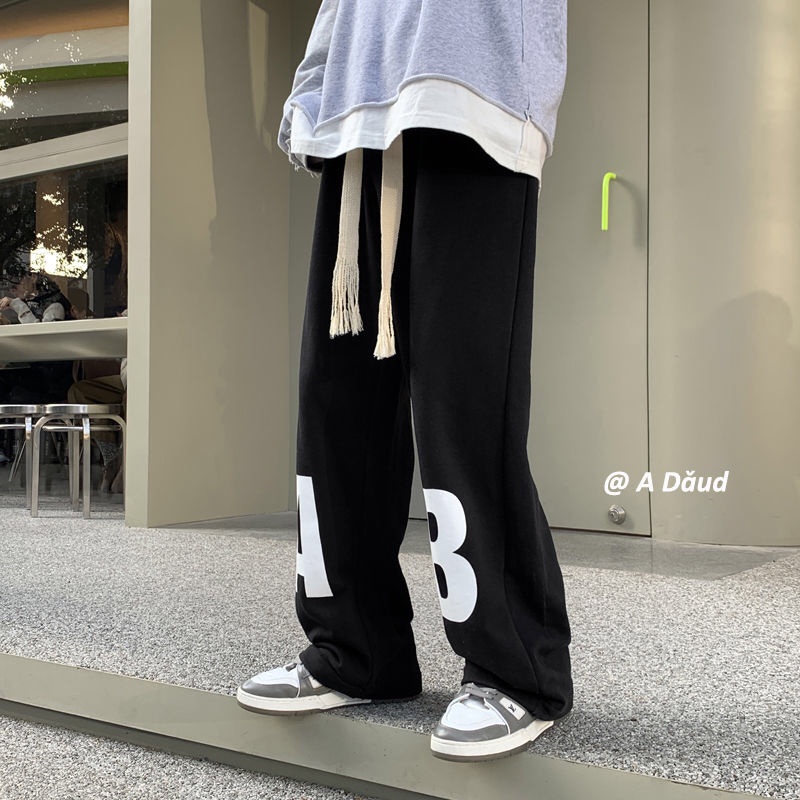 Quần jogger thể thao MMIOT lưng cao phong cách Hàn Quốc thời trang cho nữ