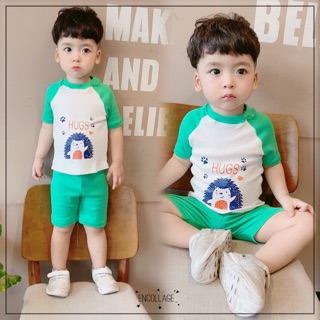 Combo lố 60 bộ cho bé