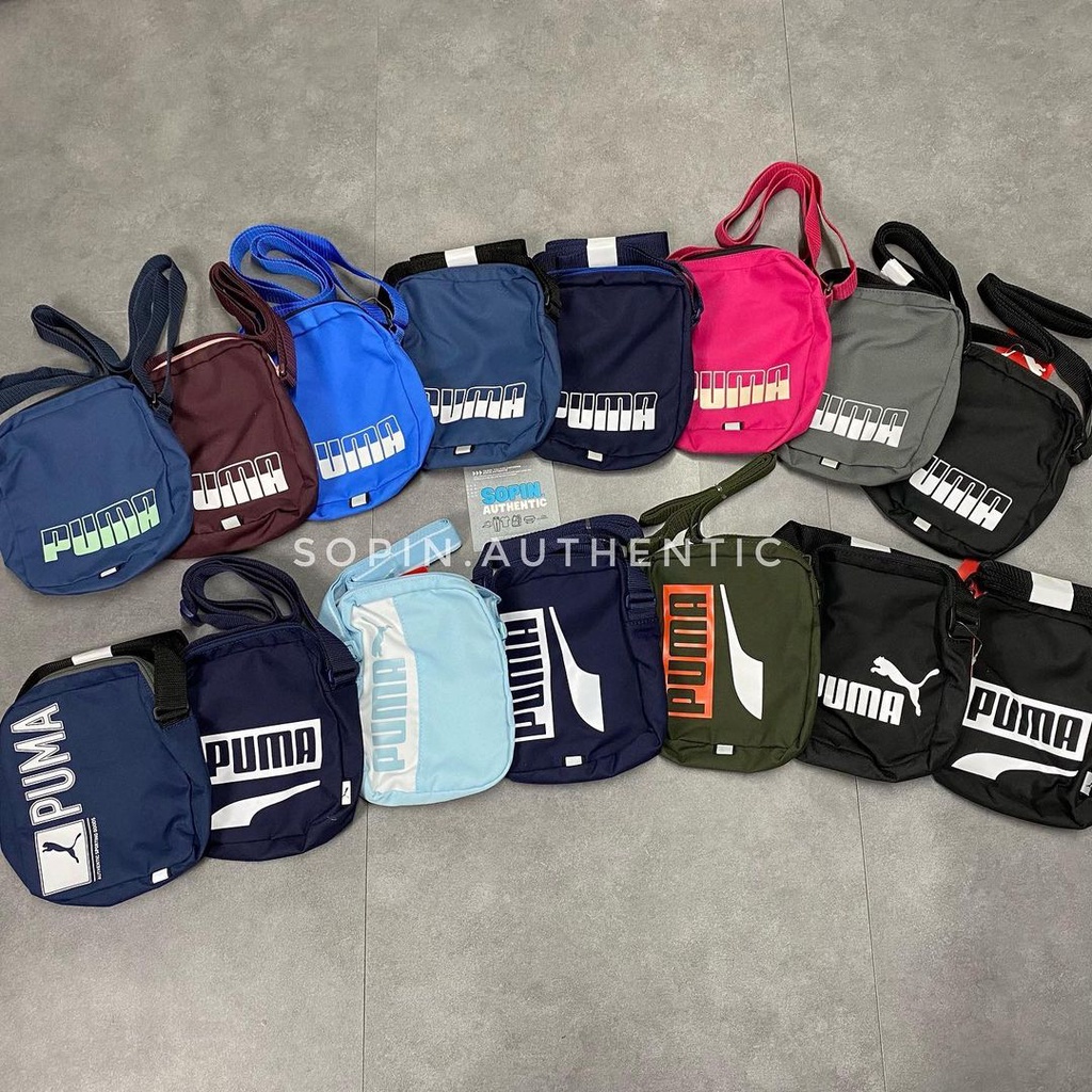 Túi Chéo Puma Chính Hãng