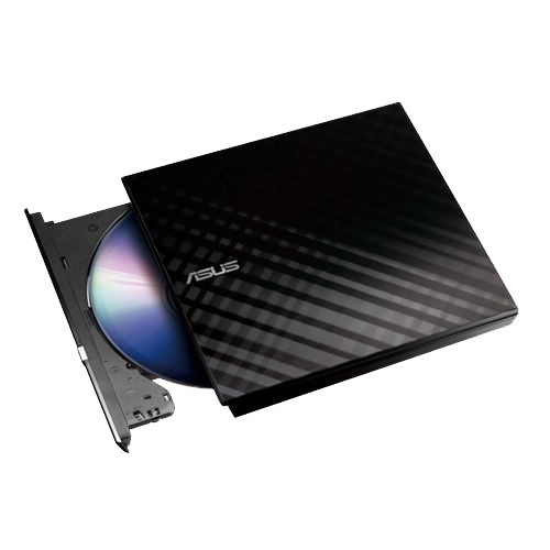 Đầu đọc ghi DVD di động - ASUS SDRW-08D2S-U LITE