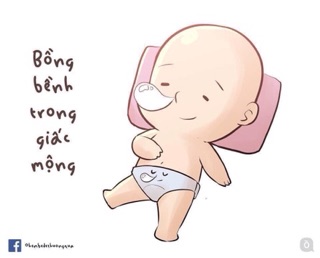 Bỉm quần Goukids combo 100m 100M/ 100L/ 100XL
