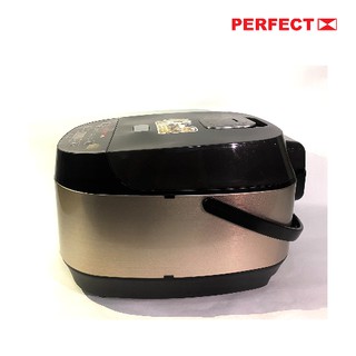 NỒI CƠM ĐIỆN TỬ PERFECT PF-C308 900W