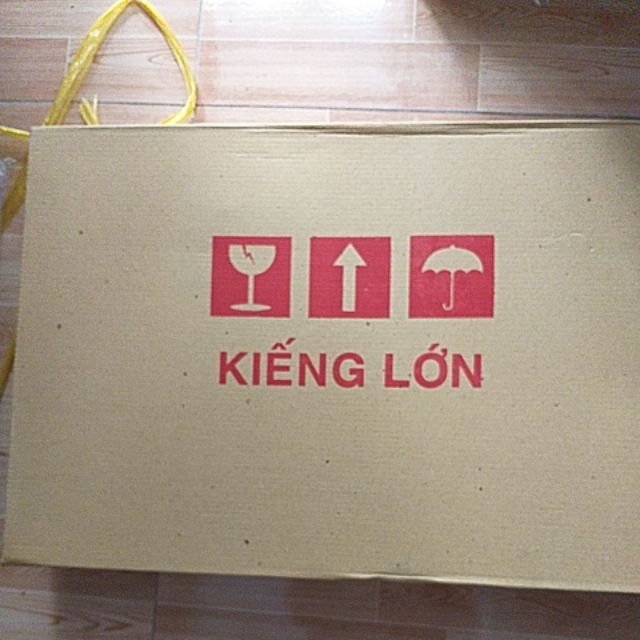 Kiếng nhà tắm loại lớn