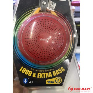 Loa Bluetooth Genius SP-906BT