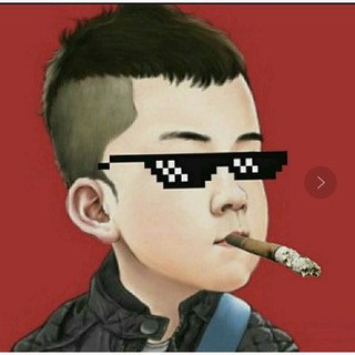 Kính Thug Life Dân Chơi Like A Boss