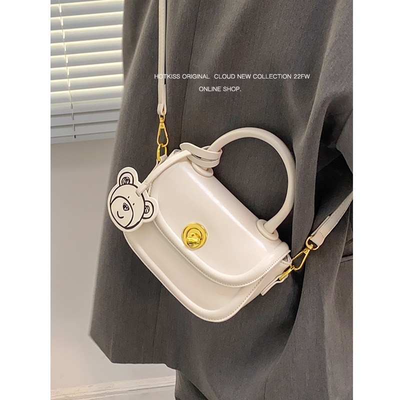 Túi Xách Đeo Vai / Kẹp Nách Đa Năng Thời Trang 2022