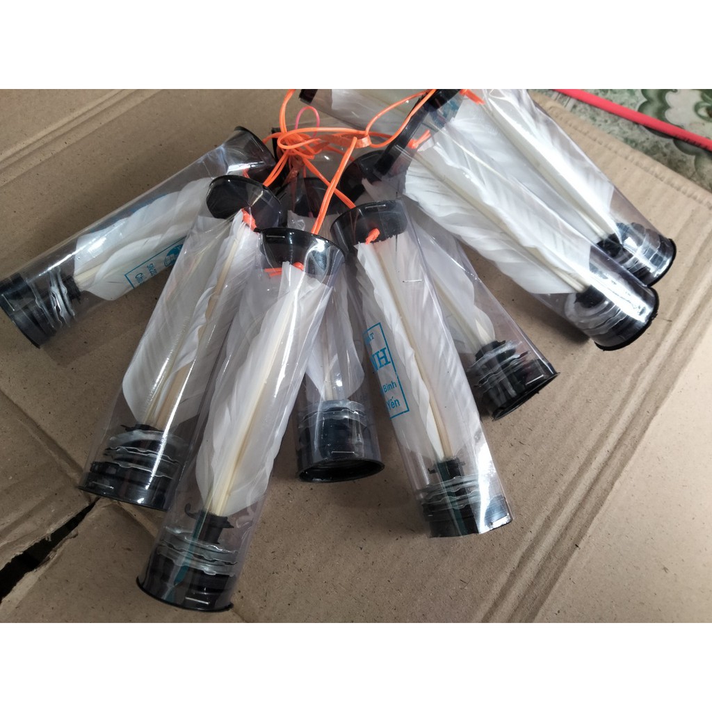 Chùm 10 Quả Cầu Đá Chinh Sắt Đẹp