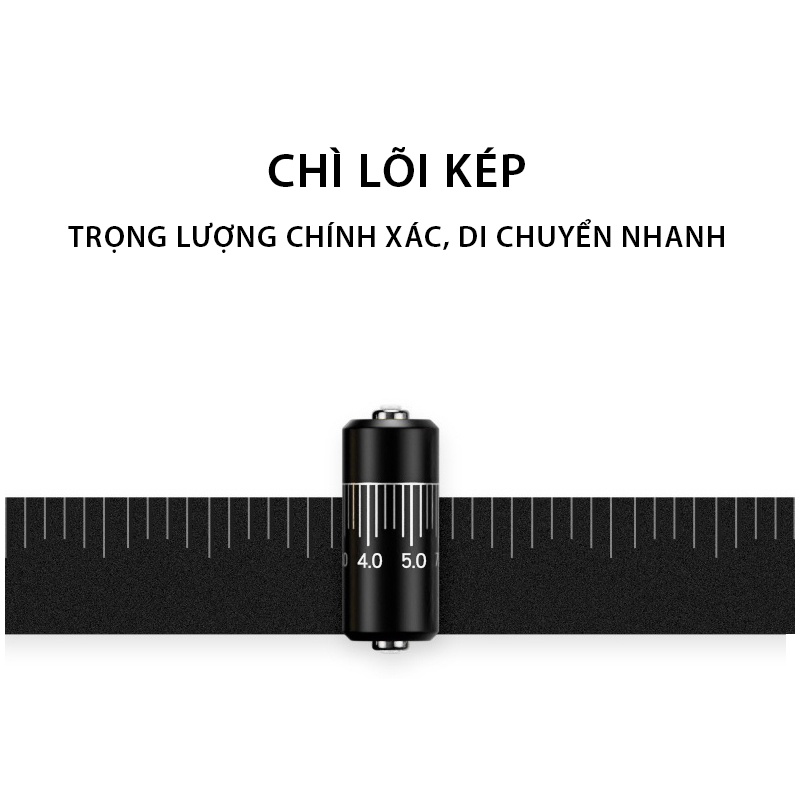Dây Trục Câu Đài Chuangwei Tải Chì 6G Gia Cố Phụ Kiện Chuyên Săn Hàng