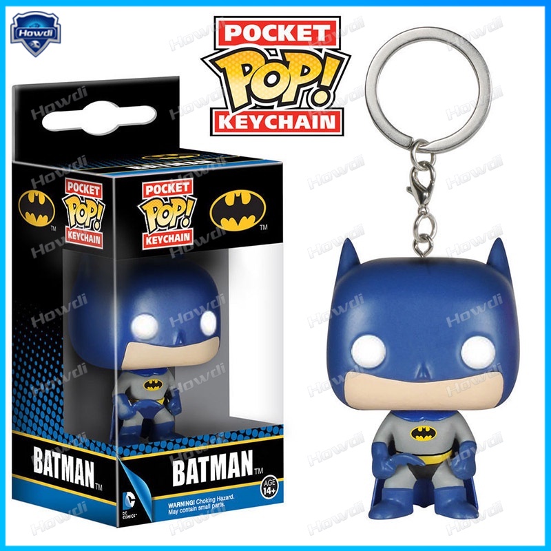 Móc Khóa Mô Hình Nhân Vật Mar-Level Aven-gers