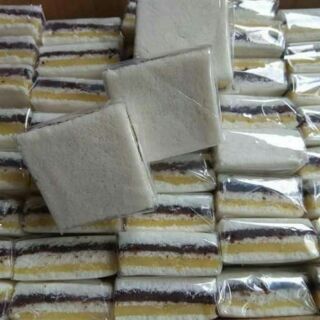 Bánh thập cẩm