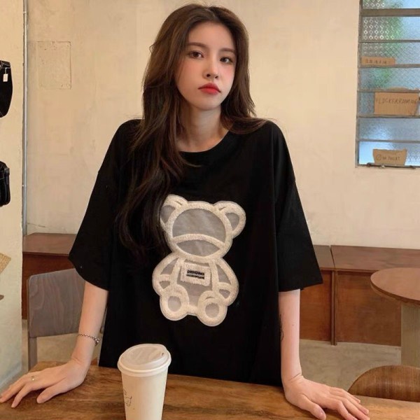 [Xả Hàng Lẻ Size] Áo Phông Nữ, Áo Thun Nữ Các Mẫu Hot Trend Hàng Đẹp Giá Rẻ | BigBuy360 - bigbuy360.vn