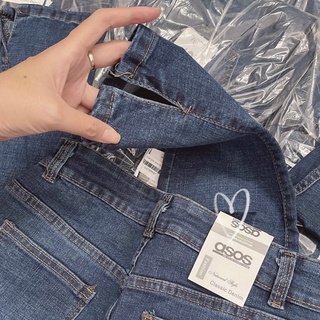 Quần jean giãn Asos siêu hot hit