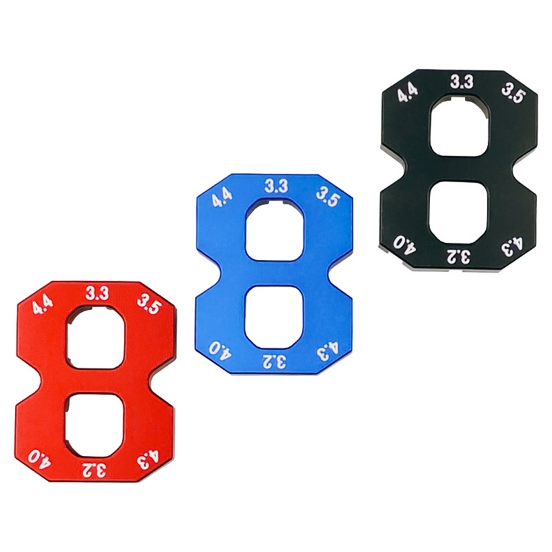 QQ Cờ Lê 6 Chiều Chuyên Dụng Cho Căm Xe Đạp