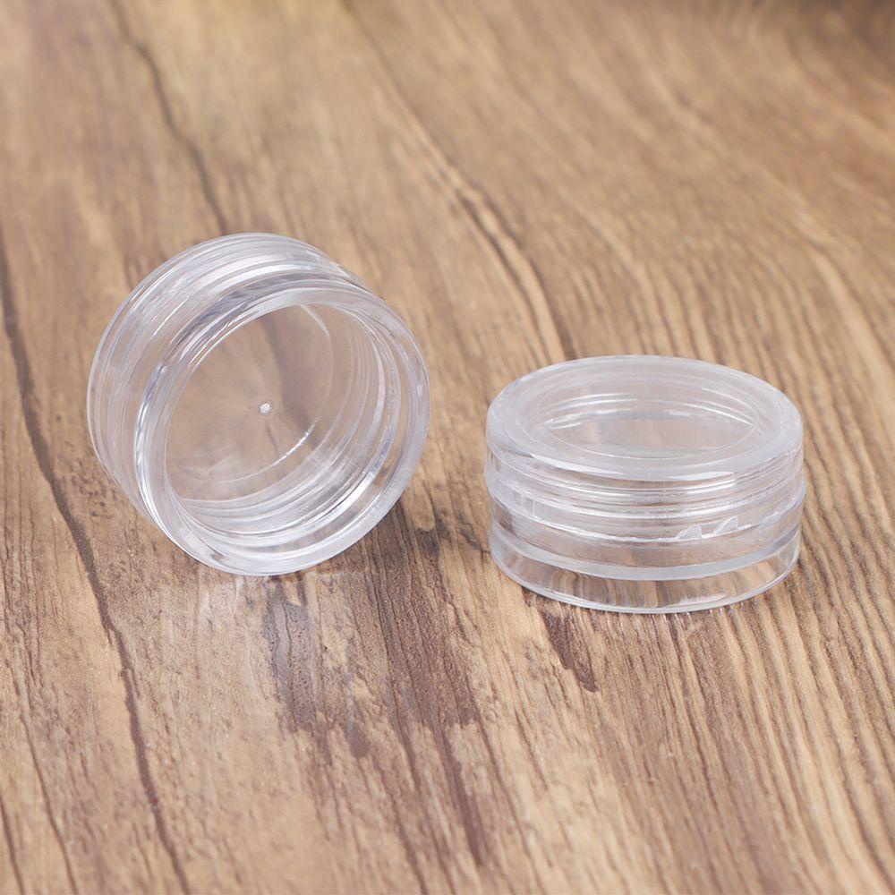 Set 12 Hộp Đựng Kính Áp Tròng Thiết Kế Đáng Yêu