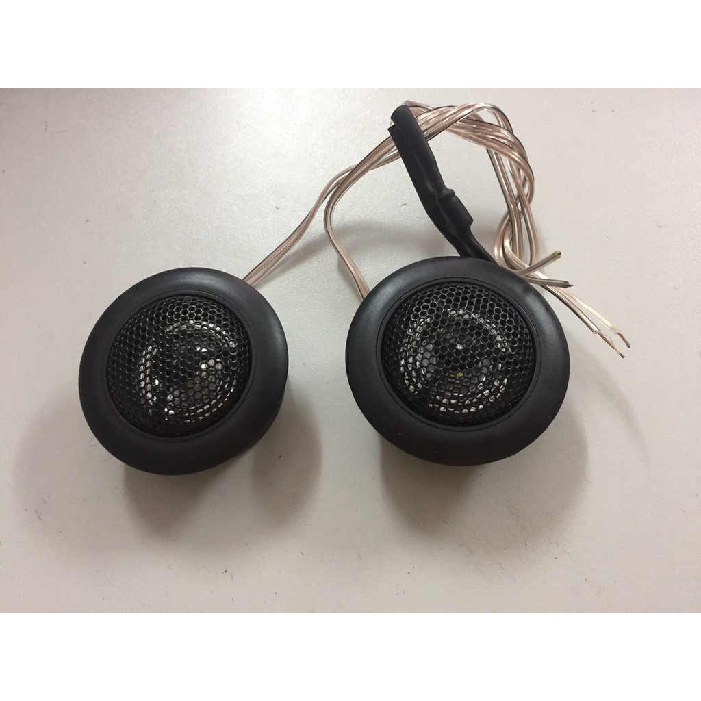 Loa treble Pione TS - T120, Âm thanh trung thực trong trẻo, giá 1 cặp