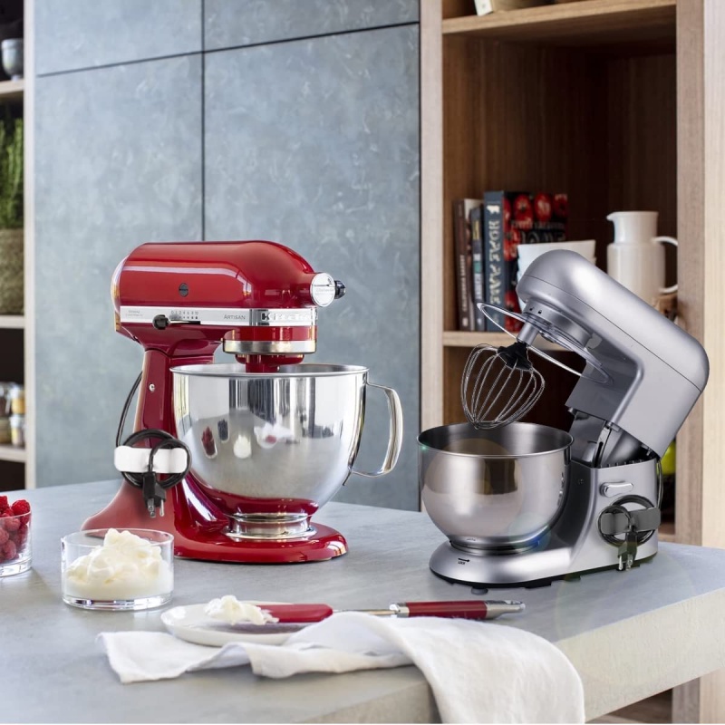 Set 2 Giá Đỡ Dây Cáp Quấn Gọn Gàng Sắp Xếp Gọn Gàng Cho Máy Chiên Không Dầu Appliance Cord wrapper Winder