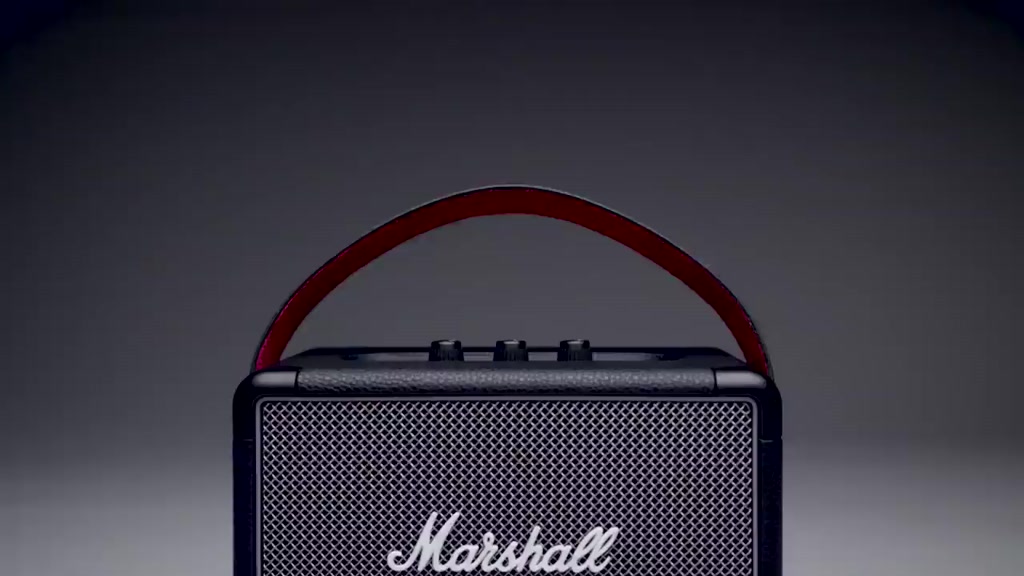 Loa Bluetooth MARSHALL KILBURN II (2) Bản Cao cấp New 100%, BH 1 Năm Lỗi Đổi Mới | BigBuy360 - bigbuy360.vn