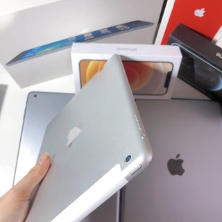 Máy Tính Bảng iPad Air - iPad 5 - Cài Zoom Học Online, Game...màn hình retina sắc nét - tặng phụ kiện khi mua máy.