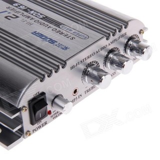 ÂM LY SUOER SON-169 300W