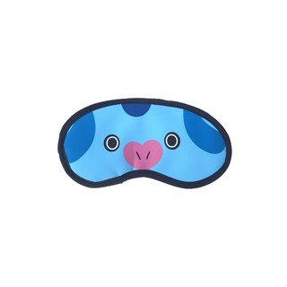 Bịt mắt ngủ dễ thương (nhiều mẫu)