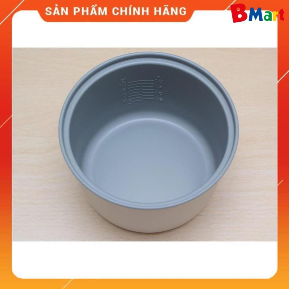 [Hỏa tốc 1 giờ]  [FREESHIP] Nồi cơm điện Sharp 1.8 lít KS-N191ETV-SB 1.8L - Hàng chính hãng, BH 12 tháng  - BM